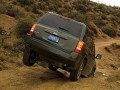 Technical specifications and characteristics for【Jeep Patriot】 - picture 6