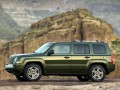 Technical specifications and characteristics for【Jeep Patriot】 - picture 5