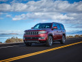Технически спецификации на автомобила и разход на гориво на Jeep Wagoneer
