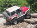 Технически характеристики за Jeep Wrangler I - picture 6