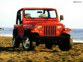 Технически характеристики за Jeep Wrangler I - picture 3