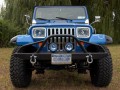 Wrangler I