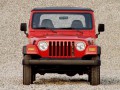 Технически характеристики за Jeep Wrangler II (TJ) - picture 4