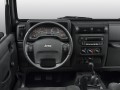 Технически характеристики за Jeep Wrangler II (TJ) - picture 6