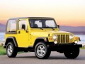 Wrangler II (TJ)