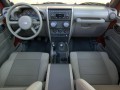 Technical specifications and characteristics for【Jeep Wrangler III (JK)】 - picture 9