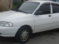 Технически характеристики за Kia Avella Delta - picture 2