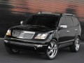 Especificaciones técnicas del coche y ahorro de combustible de Kia Borrego (Mohave)
