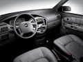 Kia Carens II teknik özellikleri - picture 4