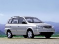 Kia Carens II teknik özellikleri - picture 1