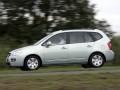 Especificaciones técnicas de Kia Carens III - picture 2