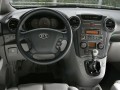Especificaciones técnicas de Kia Carens III - picture 3