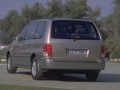 Technical specifications and characteristics for【Kia Carnival II】 - picture 3