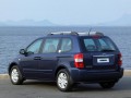 Especificaciones técnicas de Kia Carnival III - picture 3