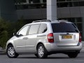 Technical specifications and characteristics for【Kia Carnival (UP)】 - picture 3