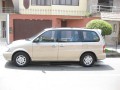 Technical specifications and characteristics for【Kia Carnival (UP)】 - picture 2
