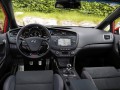 Especificaciones técnicas de Kia Cee'd GT Hatchback - picture 8