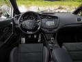 Especificaciones técnicas de Kia Cee'd GT Hatchback - picture 29