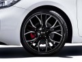 Especificaciones técnicas de Kia Cee'd GT Hatchback - picture 13