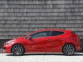 Especificaciones técnicas de Kia Cee'd GT Hatchback - picture 3
