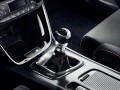 Especificaciones técnicas de Kia Cee'd GT Hatchback - picture 40