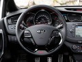 Especificaciones técnicas de Kia Cee'd GT Hatchback - picture 34