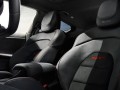 Especificaciones técnicas de Kia Cee'd GT Hatchback - picture 22
