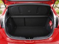 Especificaciones técnicas de Kia Cee'd GT Hatchback - picture 14