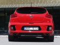 Especificaciones técnicas de Kia Cee'd GT Hatchback - picture 5