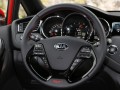 Especificaciones técnicas de Kia Cee'd GT Hatchback - picture 11