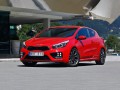 Especificaciones técnicas de Kia Cee'd GT Hatchback - picture 2