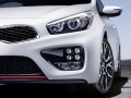 Especificaciones técnicas de Kia Cee'd GT Hatchback - picture 16