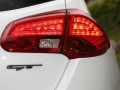 Especificaciones técnicas de Kia Cee'd GT Hatchback - picture 38