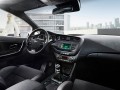 Especificaciones técnicas de Kia Cee'd GT Hatchback - picture 32