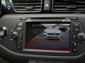 Especificaciones técnicas de Kia Cee'd GT Hatchback - picture 31
