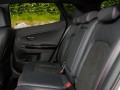 Especificaciones técnicas de Kia Cee'd GT Hatchback - picture 33