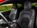 Especificaciones técnicas de Kia Cee'd GT Hatchback - picture 12