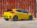 Especificaciones técnicas de Kia Cee'd GT Hatchback - picture 18