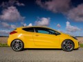 Especificaciones técnicas de Kia Cee'd GT Hatchback - picture 20