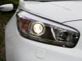 Especificaciones técnicas de Kia Cee'd GT Hatchback - picture 41