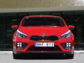 Cee'd GT Hatchback