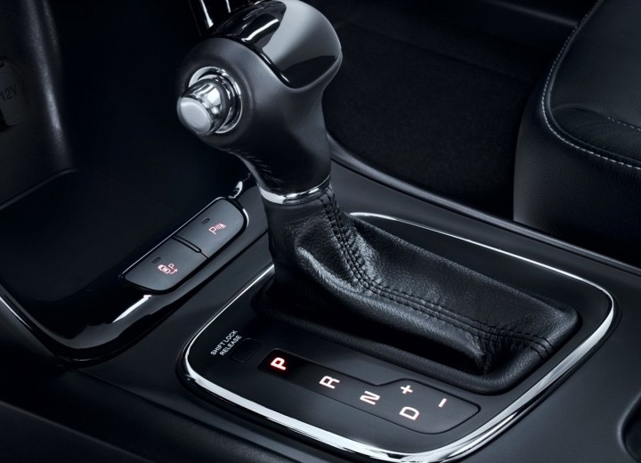 Kia Cee'd II Restyling teknik özellikleri - picture 6