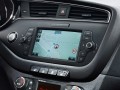 Kia Cee'd II Restyling teknik özellikleri - picture 9