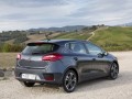 Kia Cee'd II Restyling teknik özellikleri - picture 3