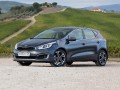 Kia Cee'd II Restyling teknik özellikleri - picture 2