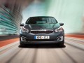 Kia Cee'd II Restyling teknik özellikleri - picture 4