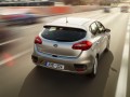 Kia Cee'd II Restyling teknik özellikleri - picture 5