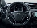 Kia Cee'd II Restyling teknik özellikleri - picture 7