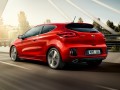 Kia Cee'd II Restyling teknik özellikleri - picture 10