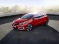 Cee'd II Restyling